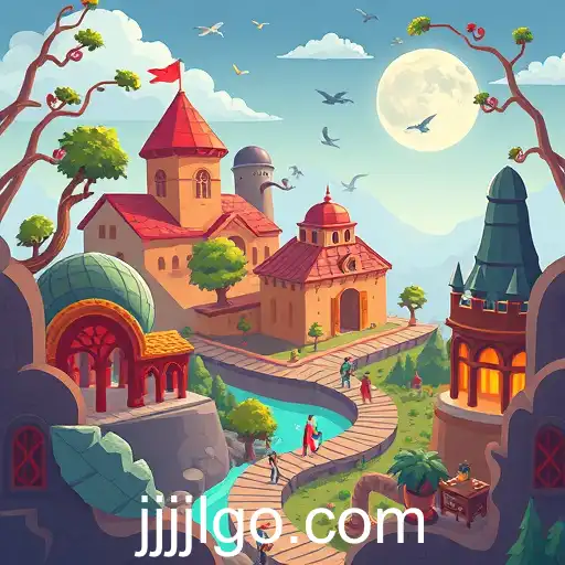 Exploring the World of Vocabulary Adventures: Learning and Fun Combined