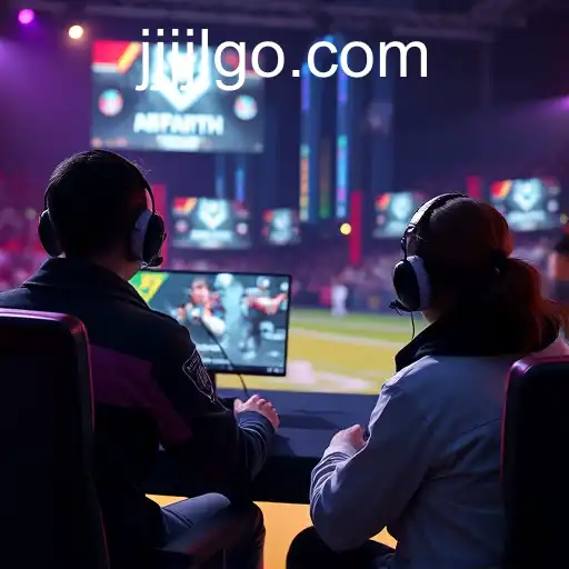 The Evolution of Online Gaming Trends