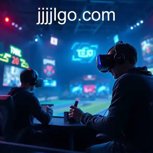 Gaming Trends and Innovations in 2025