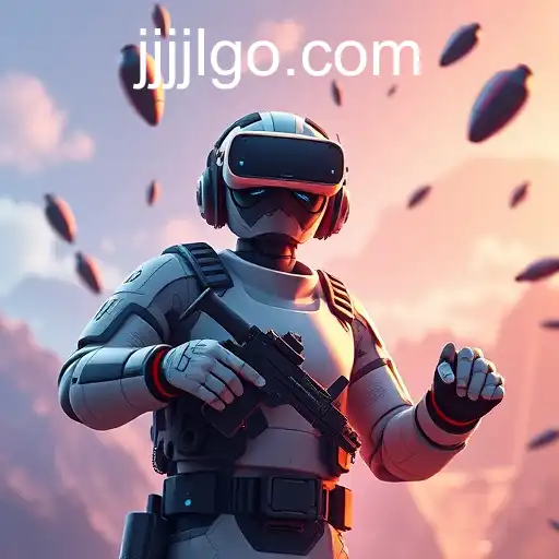 New Frontiers in Online Gaming for 2025