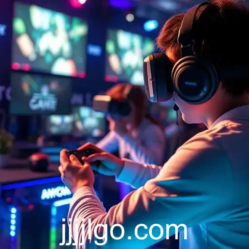 The Rise of Gaming Culture: A New Era