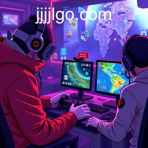 The Rise of Digital Play in 2025